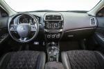 Mitsubishi ASX 2016 года